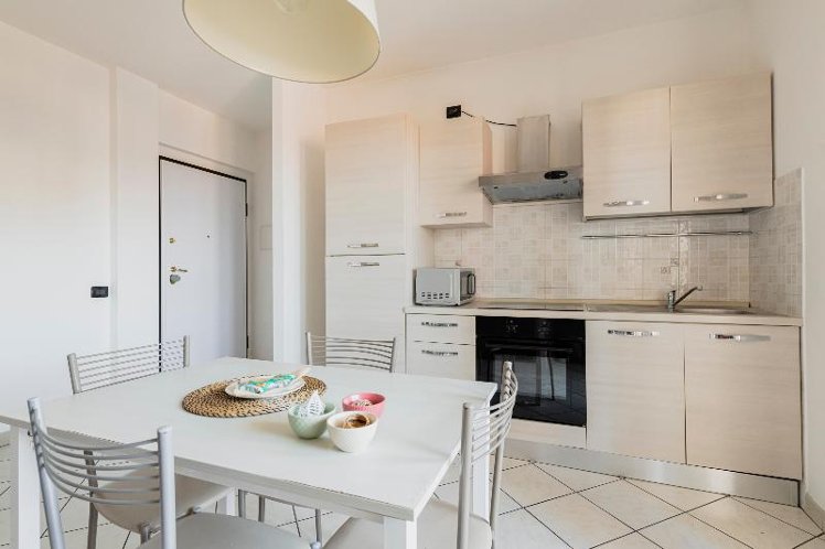 APARTMENT ONE BEDROOM ONE BATHROOM Room