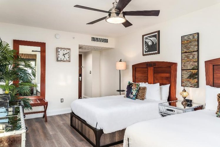 Room WITH DOUBLE BED Room