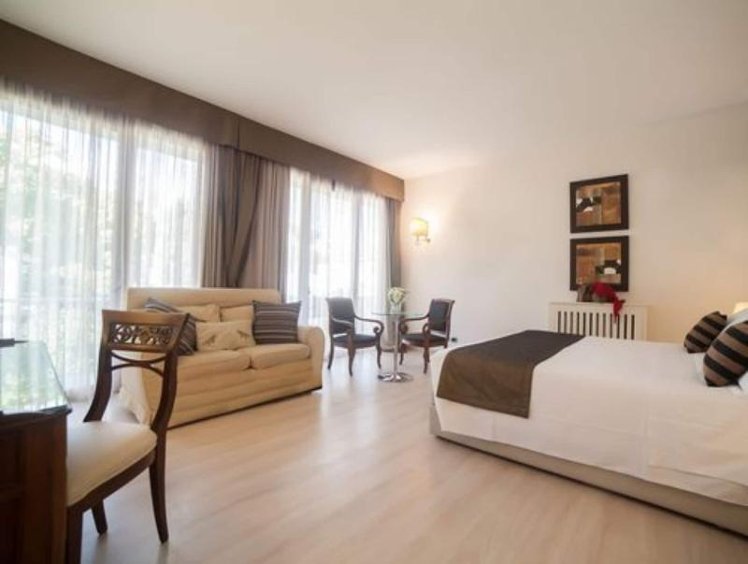Tigullio Hotel et de Milan