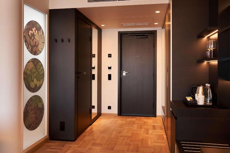 DOUBLE SUPERIOR Room