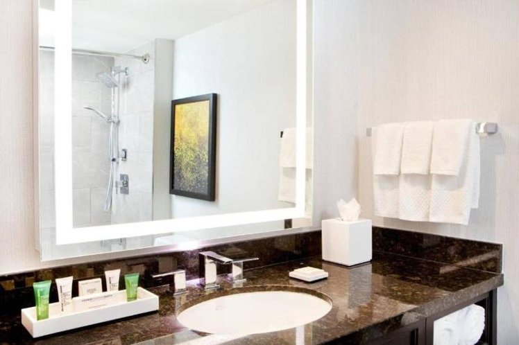 SUITE Presidential Room