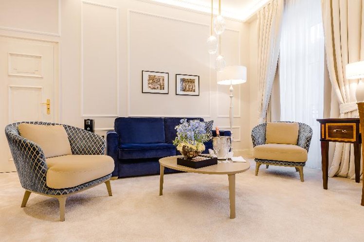 SUITE STANDARD Room