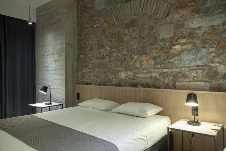 JUNIOR SUITE STANDARD Room
