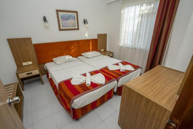 SUITE STANDARD Room