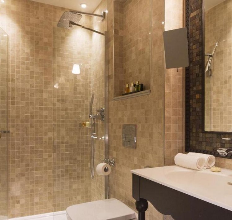 DOUBLE DELUXE Room