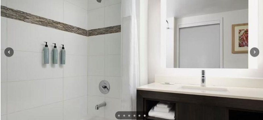 SUITE ONE BEDROOM Room