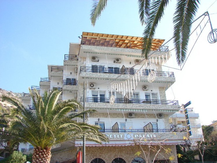 General view