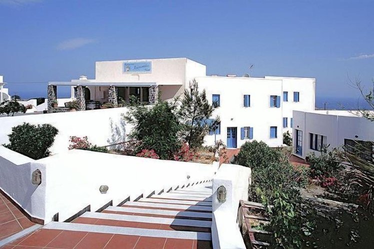 General view