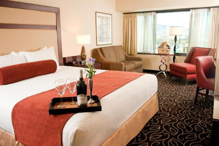 DOUBLE PREMIUM Room