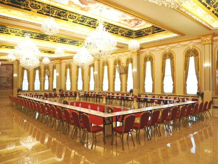 Conferences