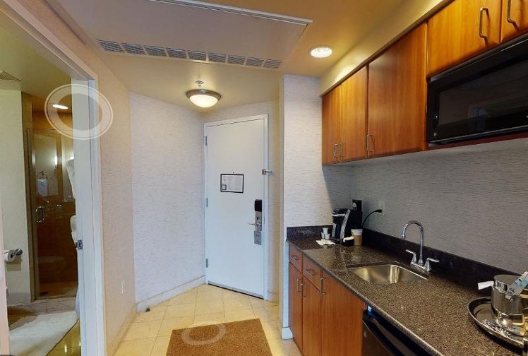 DOUBLE DELUXE Room