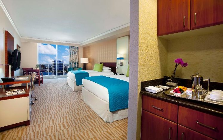 STUDIO DELUXE Room