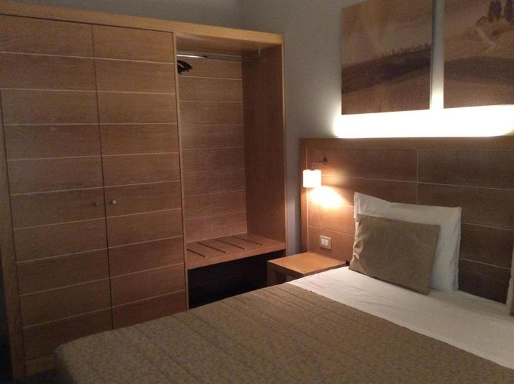 Double or Twin STANDARD Room