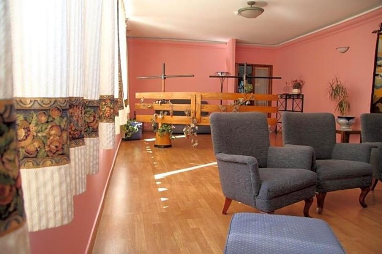 General view