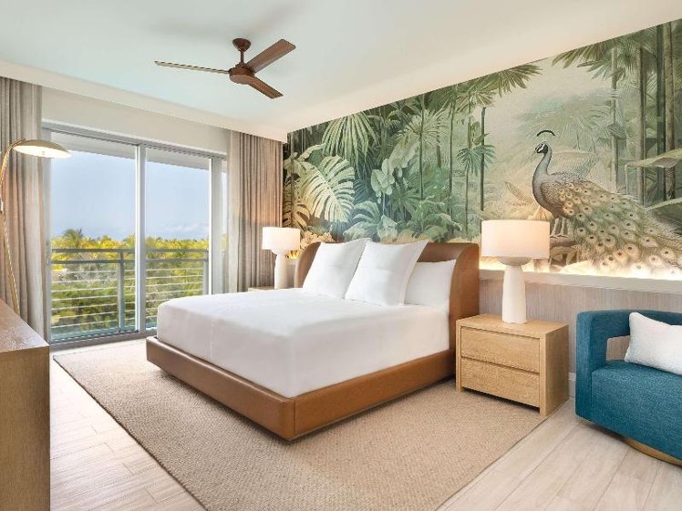 SLS Baha Mar