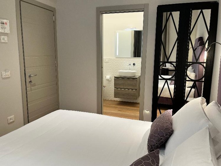 Double or Twin STANDARD Room
