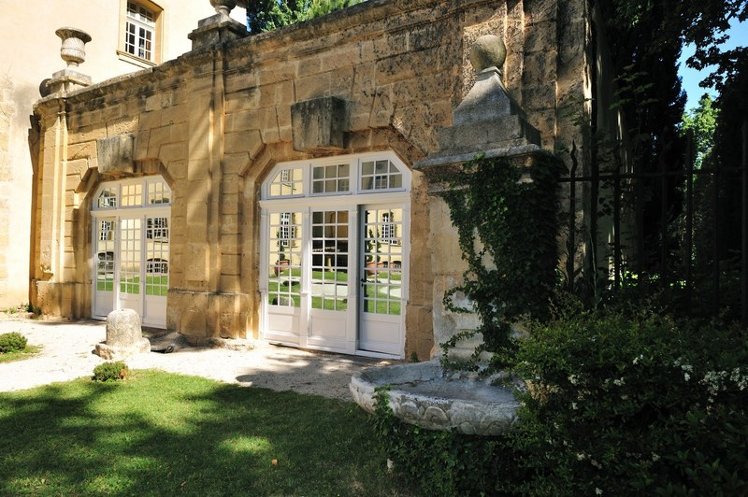 General view