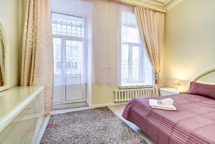 SUITE STANDARD Room