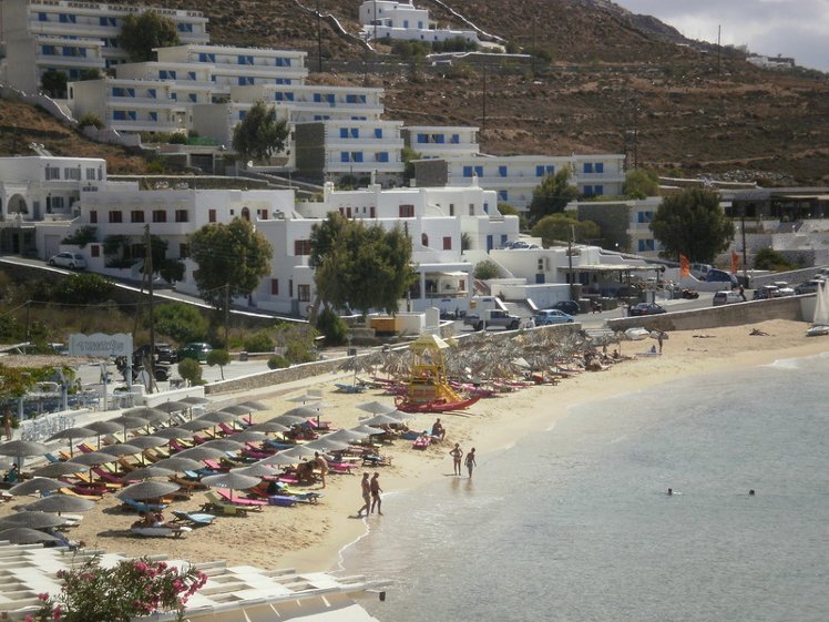 Holiday image