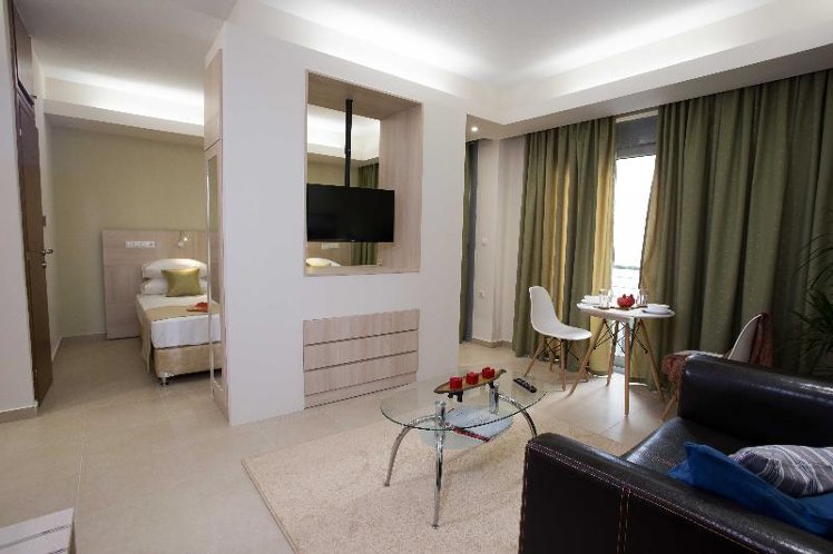 STUDIO COMFORT Room