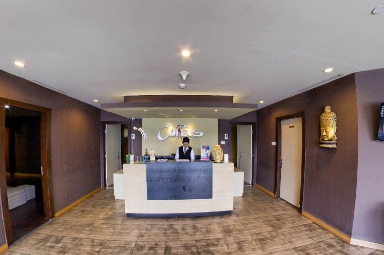 Millennium Hotel Sirih Jakarta
