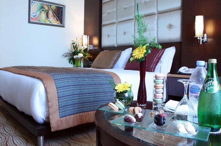 Room PREMIUM SEA VIEW Room