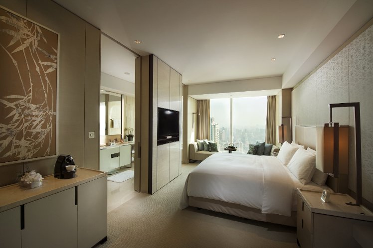 Conrad Hotel Beijing