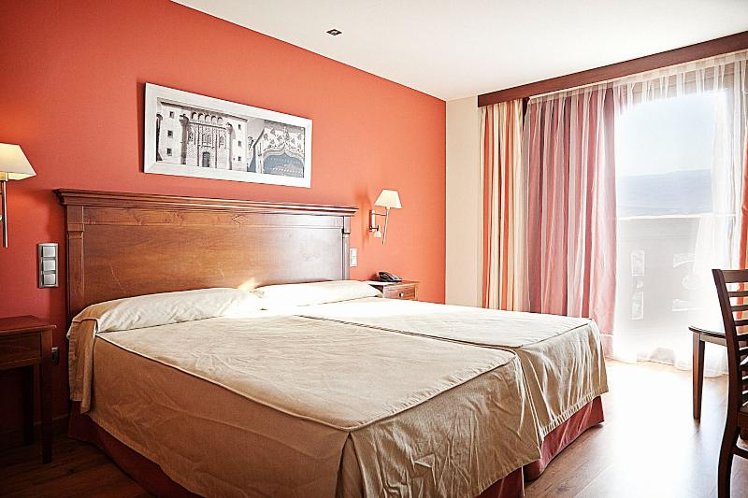 Double or Twin STANDARD Room