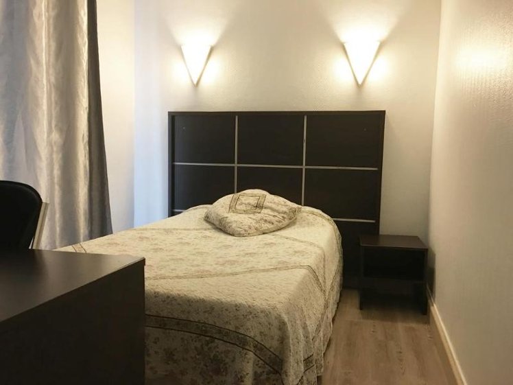 SINGLE STANDARD Room