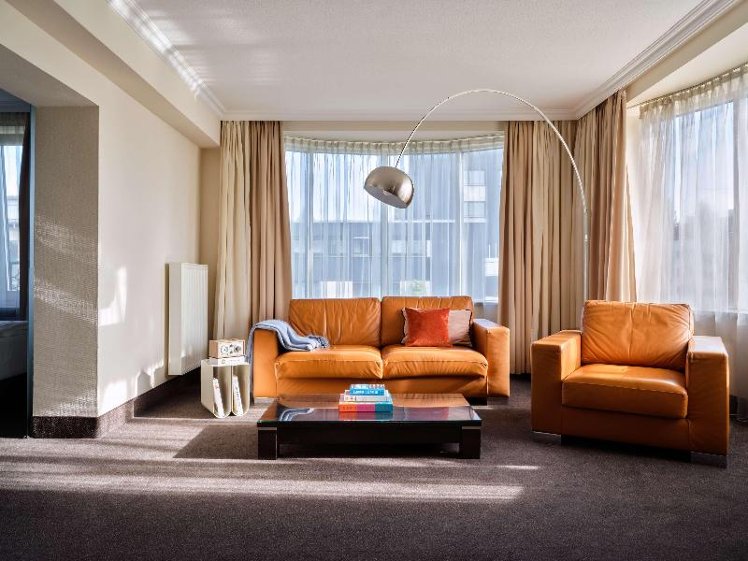 SUITE DELUXE Room
