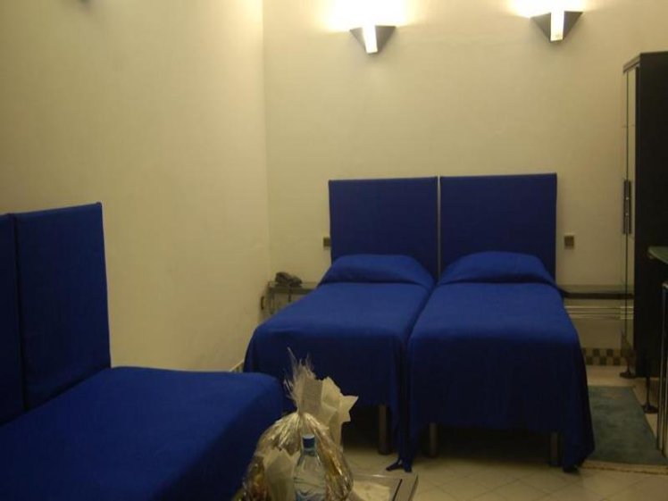 APARTMENT CAPACITY 5 Room