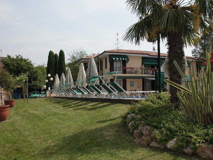 General view
