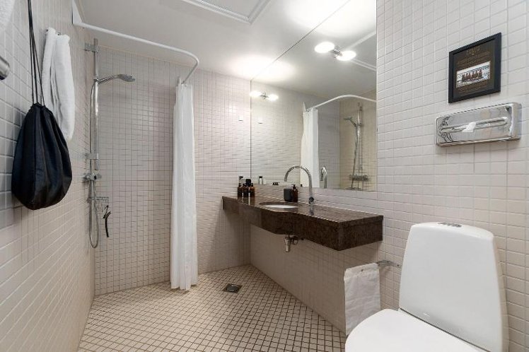 Double or Twin STANDARD Room