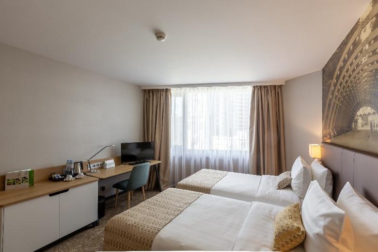 DOUBLE EXECUTIVE Room