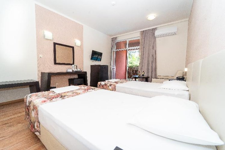 Asteria Family Sunny Beach
