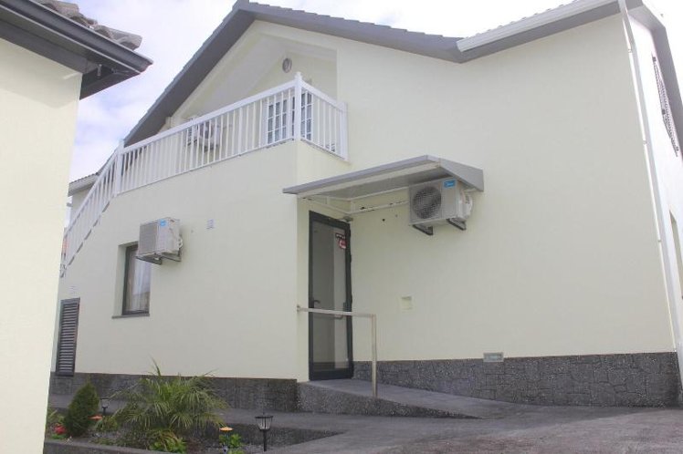 General view