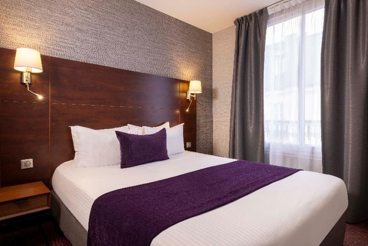 DOUBLE SUPERIOR Room