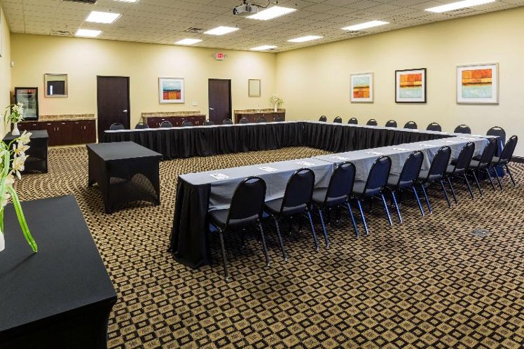 Conferences