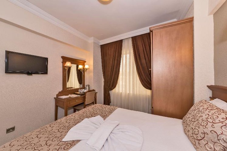 Laleli Gonen Hotel