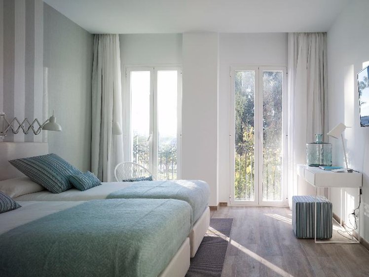 Double or Twin STANDARD Room