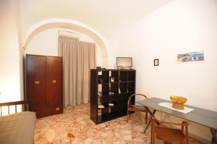 General view