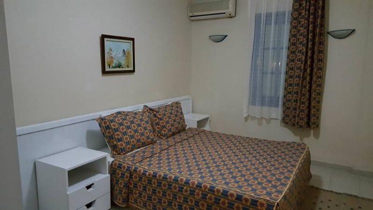 DOUBLE SINGLE USE STANDARD Room