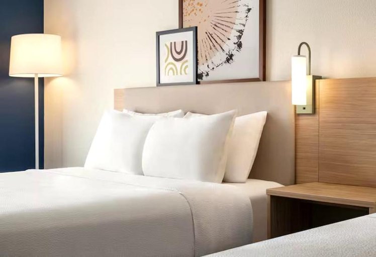 Spark By Hilton Orlando Universal Blvd