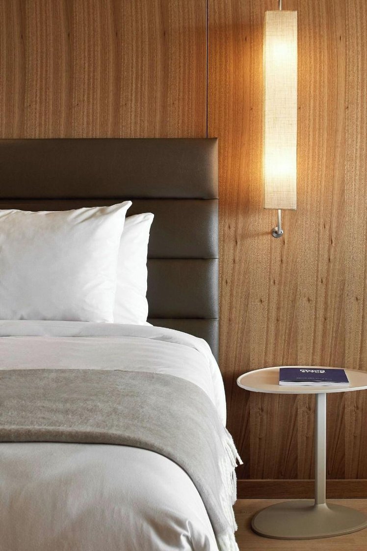 TWIN SUPERIOR Room