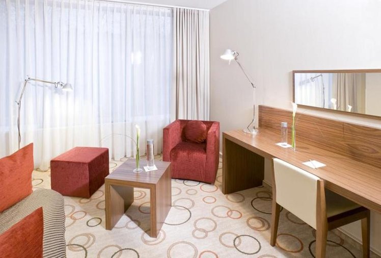 Clayton Hotel Düsseldorf