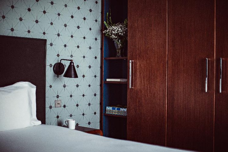 DOUBLE EXECUTIVE Room