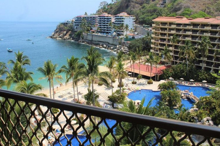 Barcelo Puerto Vallarta All Inclusive