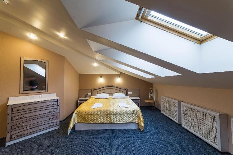 SUITE STANDARD Room