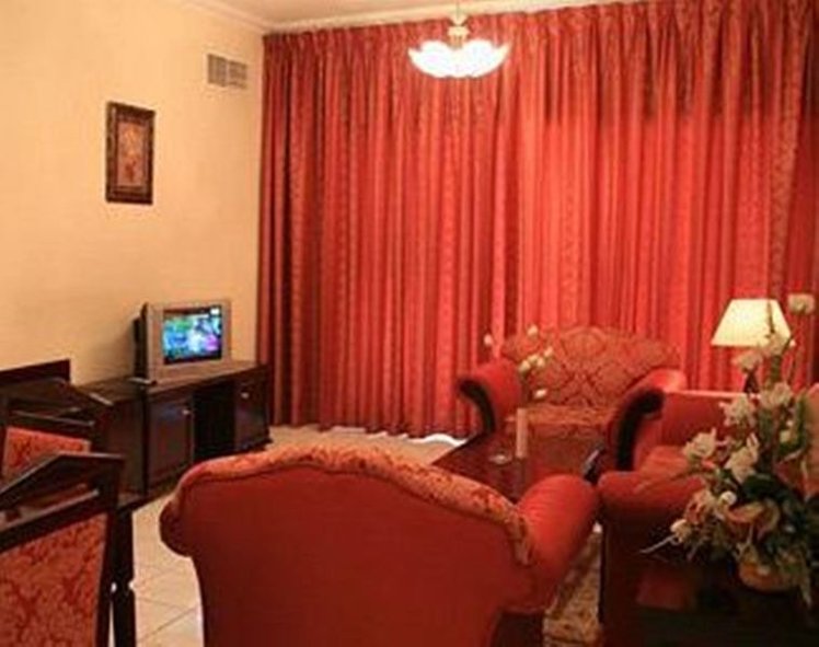 Double or Twin STANDARD Room