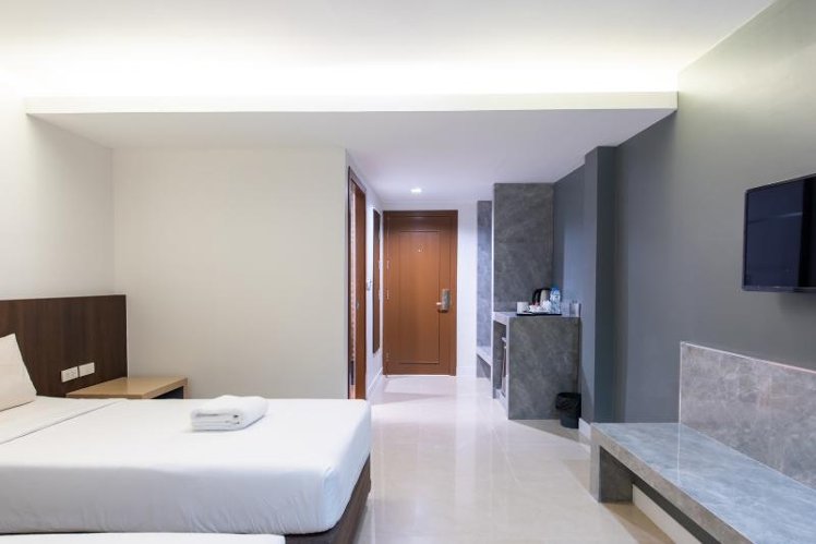 TWIN PREMIUM SUPERIOR Room